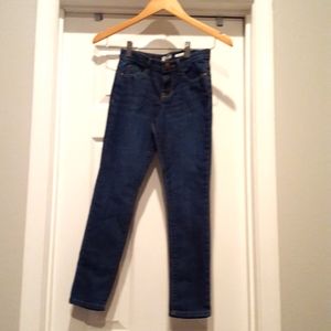 Osh Kosh B'gosh Super Skinny Jeans
